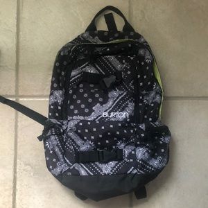 Burton Backpack